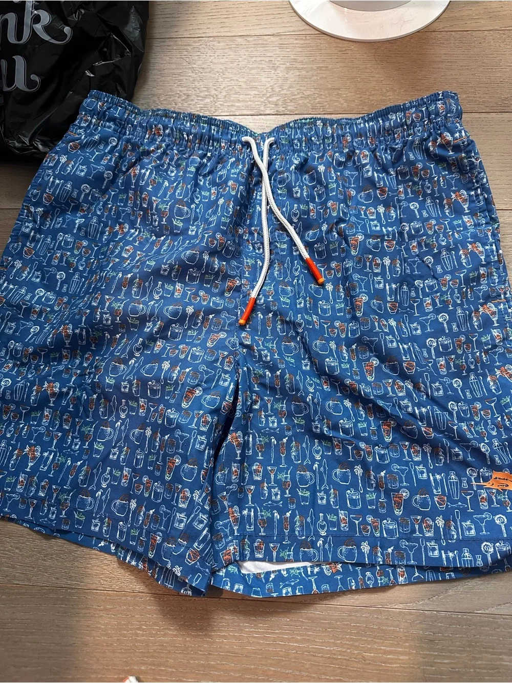 Men’s Tommy Bahama Swim Trunks